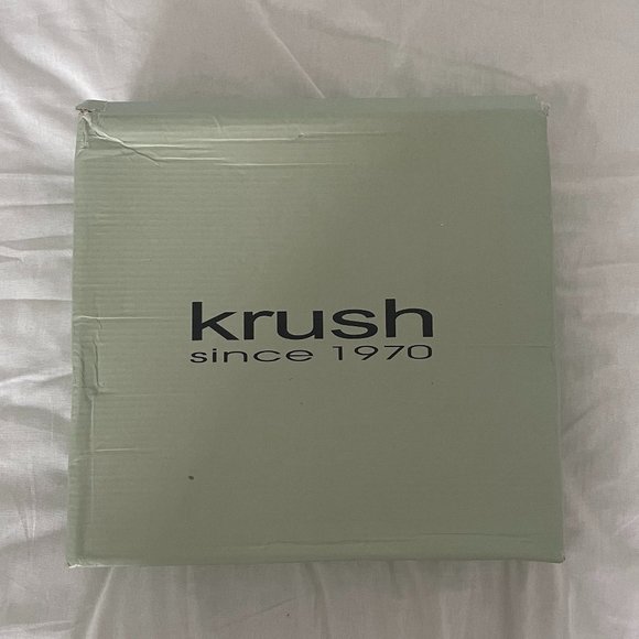 Krush Black Chunky Cleated Chelsea Boots - Picture 8 of 9